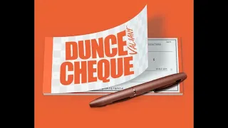Valiant - Dunce Cheque (Sped up/fast)