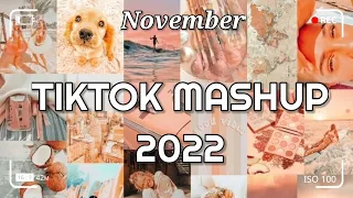 TikTok Mashup November 2022 🧡🧡(Not Clean)🧡🧡