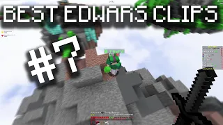 The BEST Bedwars Clips #7