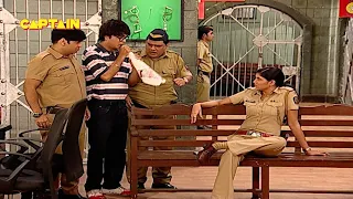 थाने में चोर बनाकर ले आए जब गोपी और गुलगुले इस आदमी को || F.I.R. Full Episode