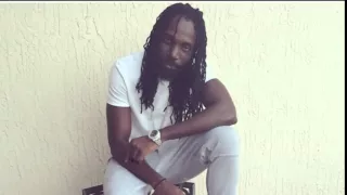 Mavado - No Time Fi Trace (Raw) (Wah Di Talk Riddim) May 2015