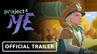 Project ME - Official Announcement Trailer