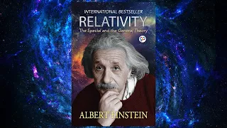 Albert Einstein Theory of Relativity | Audiobook Space Science