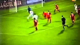 Сьон (Сьон, Швейцария) - СПАРТАК 0:1, Кубок УЕФА - 1997-1998, 1/32 финала