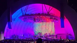 "The Grim Reaper - Intergalactic Planetary," King Gizzard, Hollywood Bowl, June 21, 2023