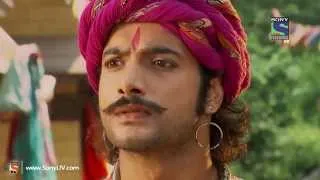 Bharat Ka Veer Putra Maharana Pratap - भारत का वीर पुत्र - Episode 298 - 20th October 2014