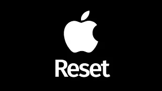 How to Reset a Mac to Factory Settings - MacBook, iMac, Mac Pro, Mac mini, Macbook Pro