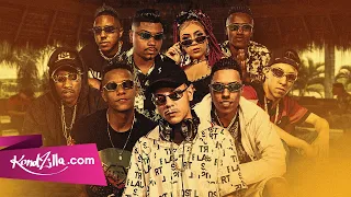 DJ Bueno feat. MC Menor MR, MC Paulin da Capital, MC Rhamon - Gangue do Consciente  (kondzilla.com)