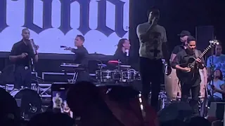 Raulin Rodríguez ❌ Medicina de Amor ( En Vivo ) Festival Independencia 🇩🇴 Orlando 2022