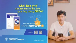 5 ĐIỂM CẦN LÀM TỐT ĐỂ PHÒNG CHỐNG DỊCH COVID-19