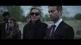 Темное наследие (2020) русский трейлер HD смотри на kinokong.org