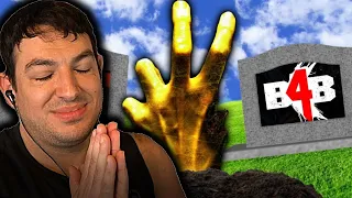 Left 4 Dead 2 will NEVER die... | Cornel Reacts