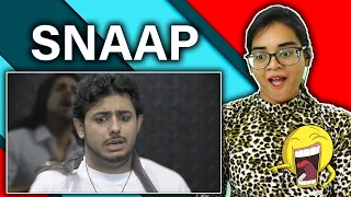 Carryminati - BEST REALITY SHOW IN THE WORLD REACTION | Neha M.