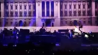 Paul McCartney - Live & Let Die - Barclaycard Arena - 27/5/15