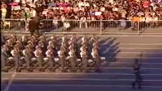 Gran Parada Militar 2010