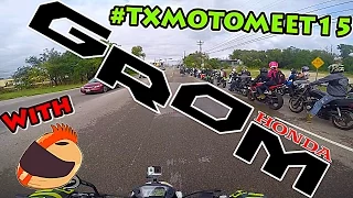 Groms Destroy Everyone Texas Meet Part 4