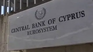 EU to bailout Cyprus?