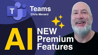 Microsoft Teams Premium - AI Features