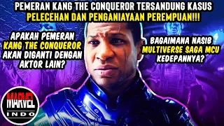 Kronologi Kasus K3K3RASAN dan P3L3CEHAN oleh Jonathan Majors!!! (10 Bukti Kuat Dia Tidak Bersalah)