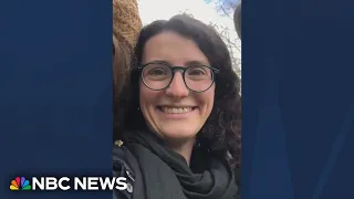 California search crews recover body of missing hiker