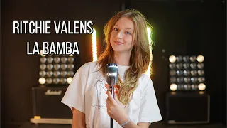 La Bamba - Ritchie Valens (by Sofy)