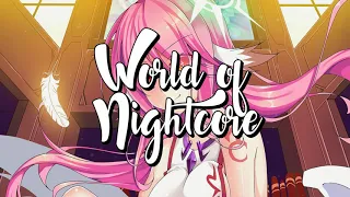 Angèle - Balance Ton Quoi (Skylleur Bootleg)【Nightcore】