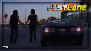 FASTLANE (GTA 5 Machinima)