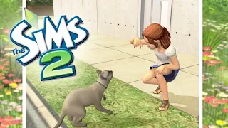 😍It's Been so Long! | The Sims 2 #1