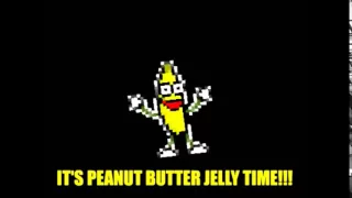 Peanut butter jelly time | One hour challenge