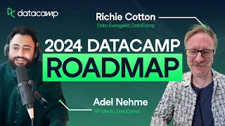 DataCamp 2024 Q1 Roadmap