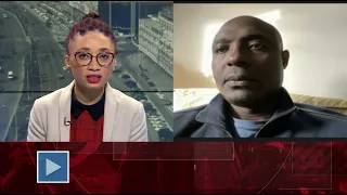 África Agora: "O Tribunal Supremo parece uma casa de gangsters", diz Rafael Marques