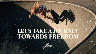 YOW - Let's take a journey towards freedom