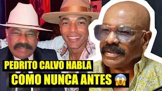 PEDRITO CALVO & los GRANDES SECRETOS de SU VIDA 😱 | Baby en You ✌ Cap 21