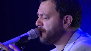 Lucas Sugo - Enganchados (en Vivo en Teatro de Verano)