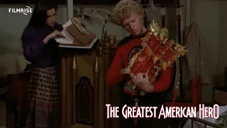 The Greatest American Hero - Season 3, Episode 4 - The Resurrection of Carlini - Full Episode