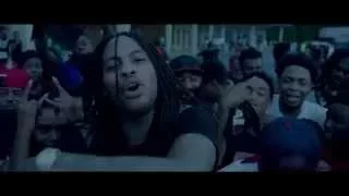 Waka Flocka Flame - Workin'  (Official Music Video)