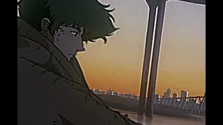 Cowboy Bebop - Everyday Normal Guy