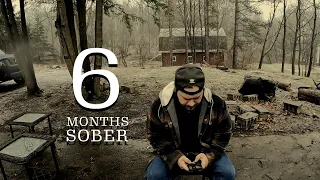 6 months sober - top 5 benefits to quitting alcohol