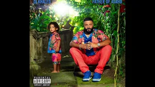 Weather The Storm (Screwed) - DJ Khaled ft Meek Mill & Lil Baby