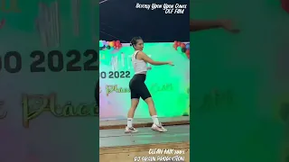 Beverly Zane Ypon Ypon 16 Shots Dance Mix 100% clean mix