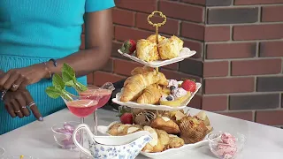 Dawn A.M. Eatery in Hyde Park hosting Mother's Day High Tea