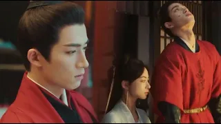 Preview: The Duke cried because he missed his parents! He was poisoned to help Wu Jianyan