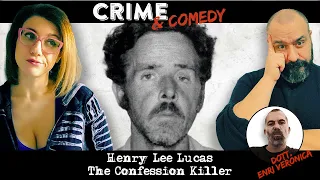 Henry Lee Lucas - The Confession Killer - 02