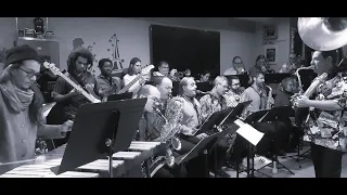 Herbie Hancock - Watermelon Man arranged by Jerry Nowak