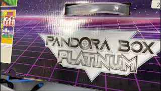 Pandora Box Arcade - Best Pandora Box for 2024