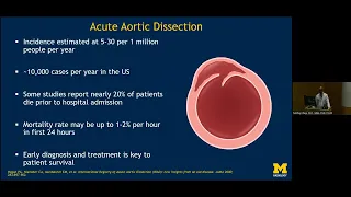 Minhaj Khaja, CVM Grand Rounds, 4.18.24