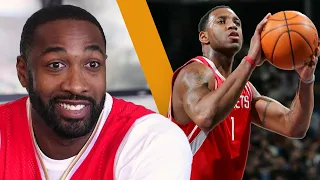 How Tracy McGrady Scored 62 POINTS On Us | Gilbert Arenas Explains Why He Was Unstoppable