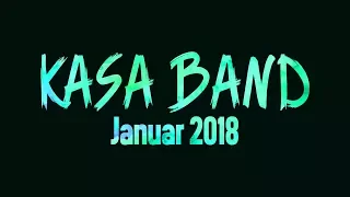 Kasa Band 2018 HALGAT