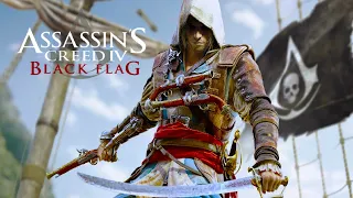 Assassin's Creed IV Black Flag - Main Theme Suite / Epic Mix