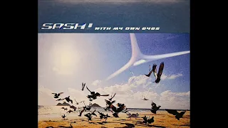 Sash! - With My Own Eyes (Single Edit) (2000)